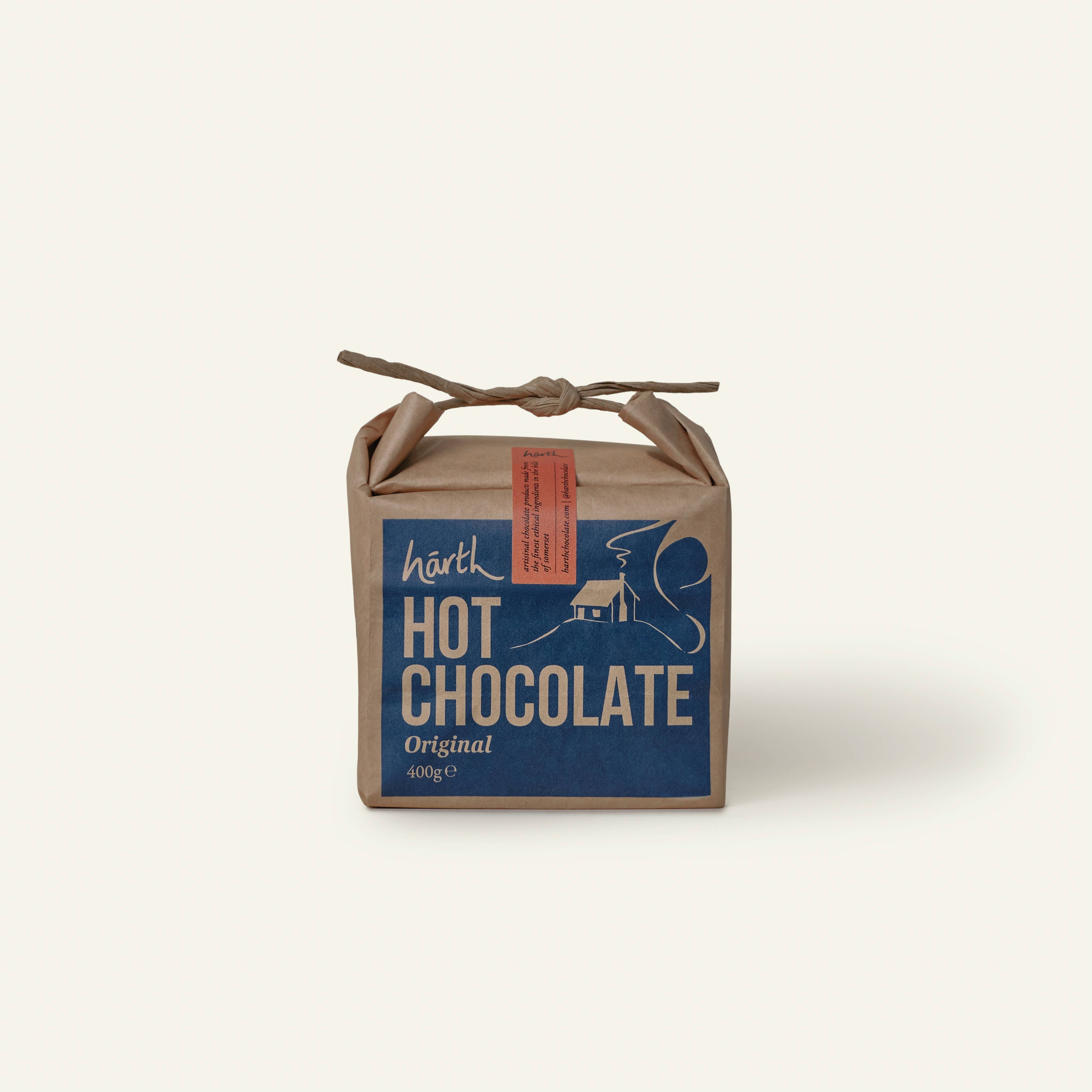 Harth Original warme chocolademelk